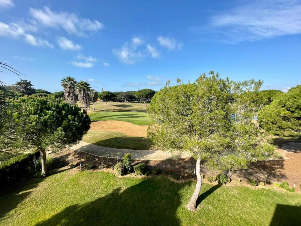 Apartamento Campo De Golf Chiclana de la Frontera Extérieur photo