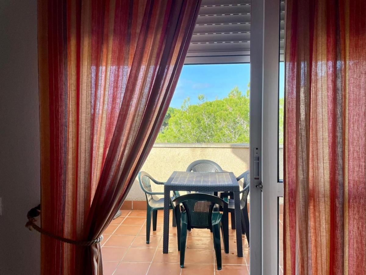 Apartamento Campo De Golf Chiclana de la Frontera Extérieur photo