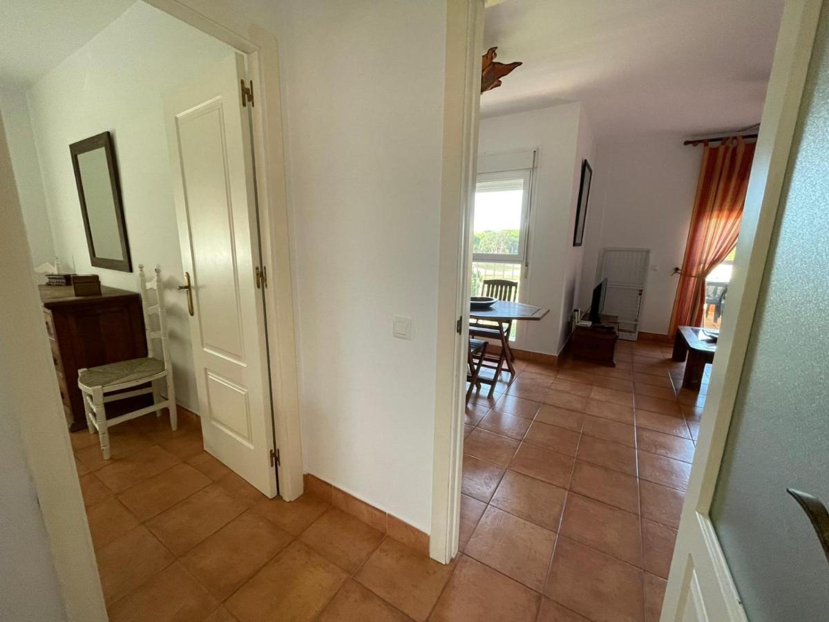 Apartamento Campo De Golf Chiclana de la Frontera Extérieur photo