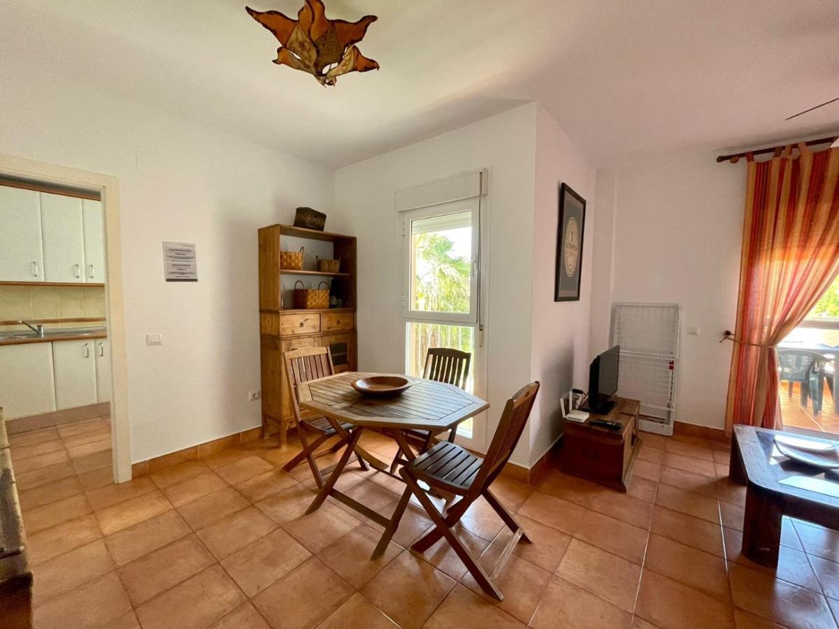 Apartamento Campo De Golf Chiclana de la Frontera Extérieur photo