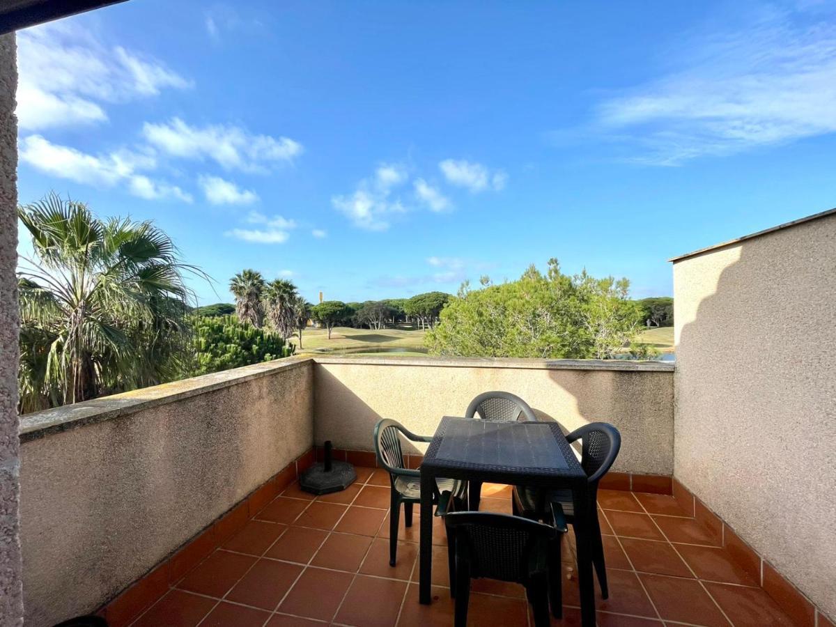 Apartamento Campo De Golf Chiclana de la Frontera Extérieur photo