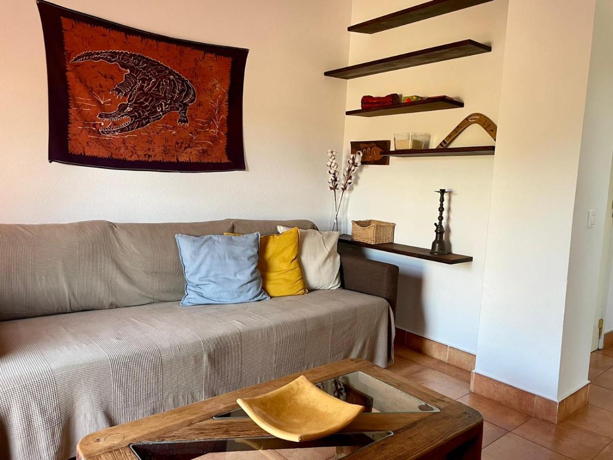 Apartamento Campo De Golf Chiclana de la Frontera Extérieur photo