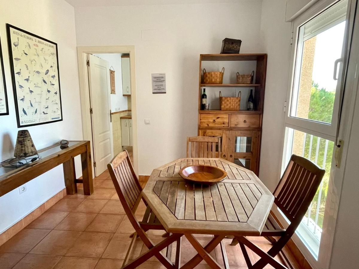 Apartamento Campo De Golf Chiclana de la Frontera Extérieur photo