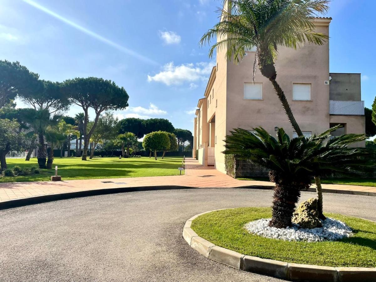 Apartamento Campo De Golf Chiclana de la Frontera Extérieur photo
