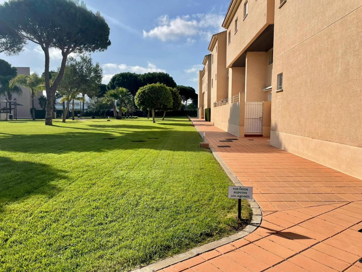Apartamento Campo De Golf Chiclana de la Frontera Extérieur photo
